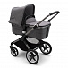 Коляска 2 в1 Fox3 Complete GRAPHITE/GREY MELANGE-GREY MELANGE Bugaboo | Фото 3