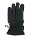 Черные лыжные перчатки Moncler | Фото 2