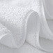 Полотенце махровое, 50/90, &quot;Альпийский снег&quot; Soft Silver | Фото 5