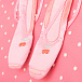 Портфель Midi &quot;Ballerina&quot;, розовый Jeune Premier | Фото 9