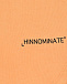Шорты оранжевого цвета Hinnominate | Фото 3