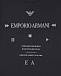 Комплект из 3 футболок Emporio Armani | Фото 8