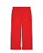 Красная пижама с вышивкой Dan Maralex | Фото 4