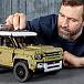 Конструктор Lego Technic &quot;Land Rover Defender&quot;  | Фото 2