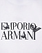 Комплект, футболка и шорты Emporio Armani | Фото 7