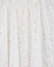 Белая кружевная юбка  | Фото 3