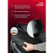 Детское автокресло KIDFIX M i-SIZE Cosmos Black Britax Roemer | Фото 9