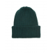 Базовая зеленая шапка Catya | Фото 1