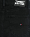 Черные джинсы slim fit Tommy Hilfiger | Фото 4
