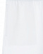 Белые шорты с разноцветным логотипом Moschino | Фото 3