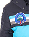 Комплект, куртка и полукомбинезон, голубой Poivre Blanc | Фото 7