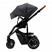 Коляска 2 в 1 SMILE 4, Midnight Grey Britax Roemer | Фото 5