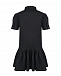 Платье черного цвета Dsquared2 | Фото 2