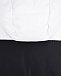 Черно-белая куртка-бомбер Calvin Klein | Фото 5