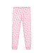 Розовая пижама Sanetta | Фото 4
