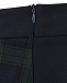 Юбка-шорты в шотладнскую клетку Dan Maralex | Фото 5