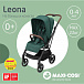 Коляска прогулочная Leona Essential Green Maxi-Cosi | Фото 8