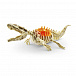 Игрушка Robo Alive DINO FOSSIL mini раскопки динозавра, свет, ассорт ZURU | Фото 2