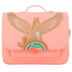 Портфель Midi "Pegasus", розовый