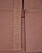 Комплект: худи и джоггеры, коричневый Woolrich | Фото 14