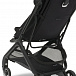 Прогулочная коляска Bugaboo Butterfly complete Black/Forest green  | Фото 9