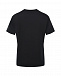 Черная футболка с принтом &quot;FREEDOM&quot; 5 Preview | Фото 2