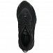 Черные кроссовки OZWEEGO Adidas | Фото 4