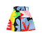 Юбка-шорты из вискозы Stella McCartney | Фото 2