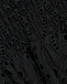 Черная юбка с воланами Charo Ruiz | Фото 8