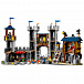 Конструктор CREATOR &quot;Средневековый замок&quot; Lego | Фото 6