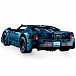Конструктор Lego Technic Ford GT  | Фото 4