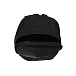 Черный рюкзак с логотипом, 40x23x10 см Karl Lagerfeld kids | Фото 4