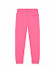 Спортивные брюки розового цвета Dolce&Gabbana | Фото 2