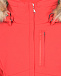 Красный горнолыжный комплект с курткой и брюками Poivre Blanc | Фото 7