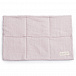 Комплект постельного белья (подушка, одеяло, простыня на резинке, бортики, лента) розовый Happy Baby | Фото 2