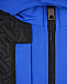 Утепленная стеганая куртка Burberry | Фото 4