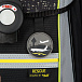 Рюкзак McNeill ERGO Light PRIMERO (Rescue) 4 предм. 30х38х22 см вес-1000 г  | Фото 7