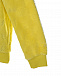 Желтая спортивная куртка Philipp Plein | Фото 5