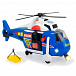 Игрушка Вертолет функциональный 41 см, свет, звук Dickie | Фото 4
