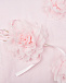 Подарочный набор: комбинезон, шапка, пинетки и одеяло, розовый La Perla | Фото 11