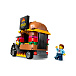 Конструктор Lego CITY &quot;Бургерная на колесах&quot;  | Фото 4