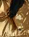 Пальто-трансформер бронзового цвета Dolce&Gabbana | Фото 7