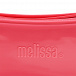 Сумка цвета фуксии, 26х14х7,5 см Melissa | Фото 6