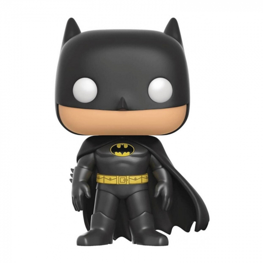 Фигурка Batman Funko POP! | Фото 1