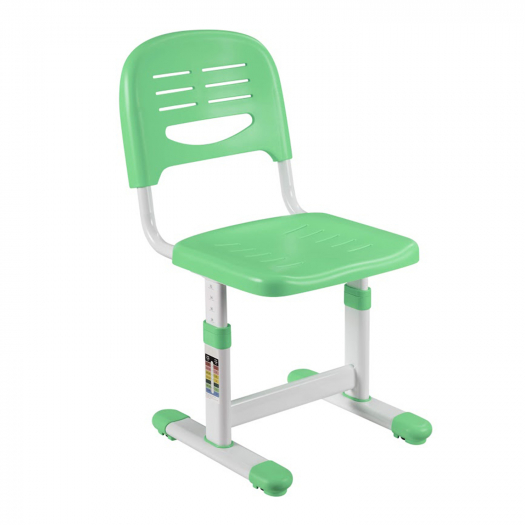 Детский стул SST3 Green FUNDESK | Фото 1