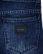 Брюки джинсовые Dolce&Gabbana  | Фото 5