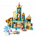 Конструктор Princess &quot;Подводный дворец Ариэль&quot; Lego | Фото 2