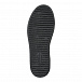 Черные мембранные сапоги со шнуровкой ONWAY | Фото 5