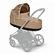 Спальный блок PRIAM III FE Simply Flowers Beige CYBEX | Фото 6