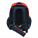 Сине-красный рюкзак с пеналом, 41x31x13,5 cм Tommy Hilfiger | Фото 4